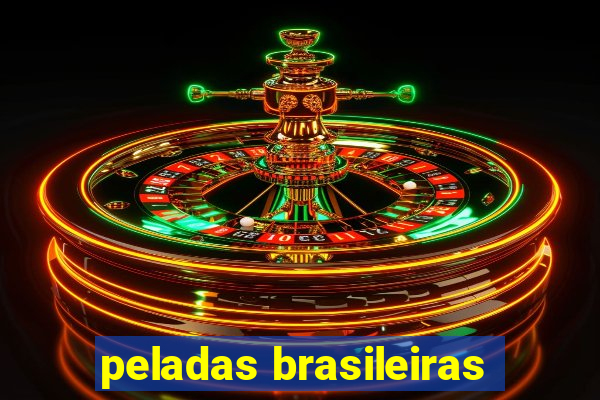 peladas brasileiras